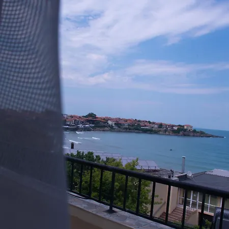 Effect Saint Mina 2*