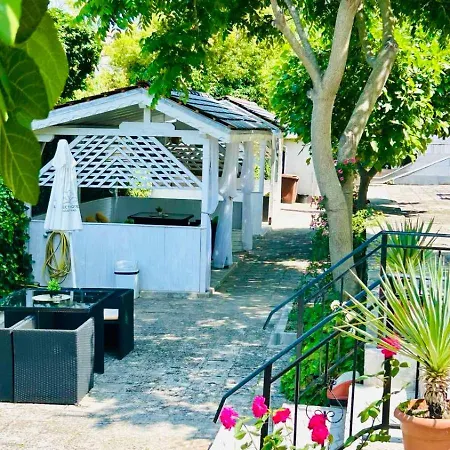 Effect Saint Mina 2*