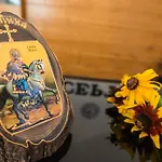 Effect Saint Mina Szálloda