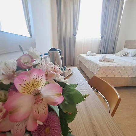 Hotel Effect Saint Mina