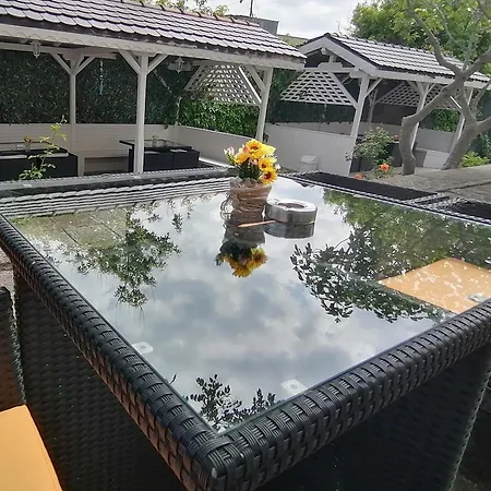 Effect Saint Mina Hotel Sozopol