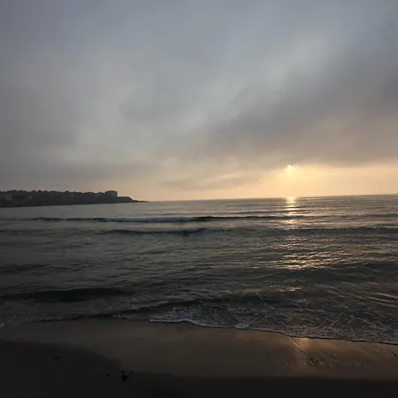 Effect Saint Mina 2* Sozopol