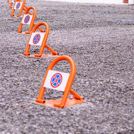 Effect Saint Mina Hotel