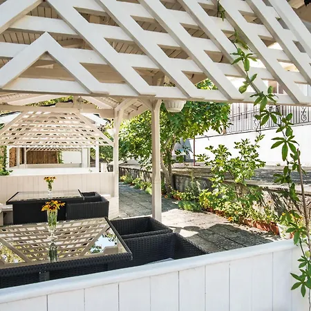 Effect Saint Mina Sosopol