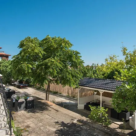 Effect Saint Mina 2* Sosopol