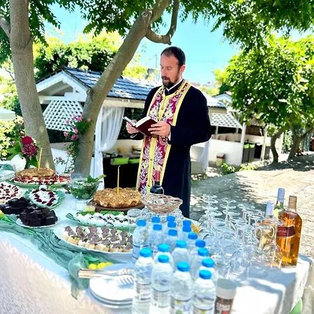 Effect Saint Mina 2* Sosopol