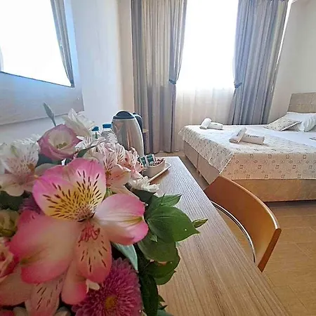 Hotel Effect Saint Mina - Self Check-in 2*