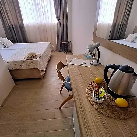 Effect Saint Mina - Self Check-in Hotel Sozopol
