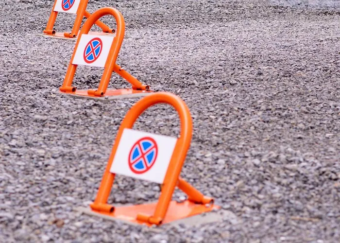 Effect Saint Mina Hotel