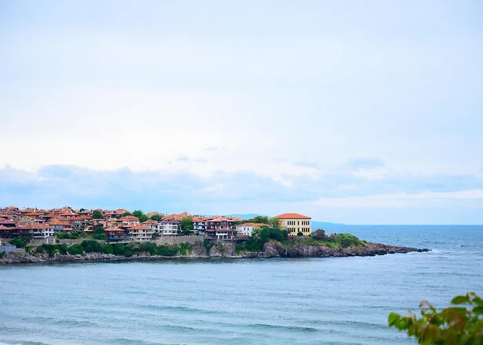 Effect Saint Mina 2*