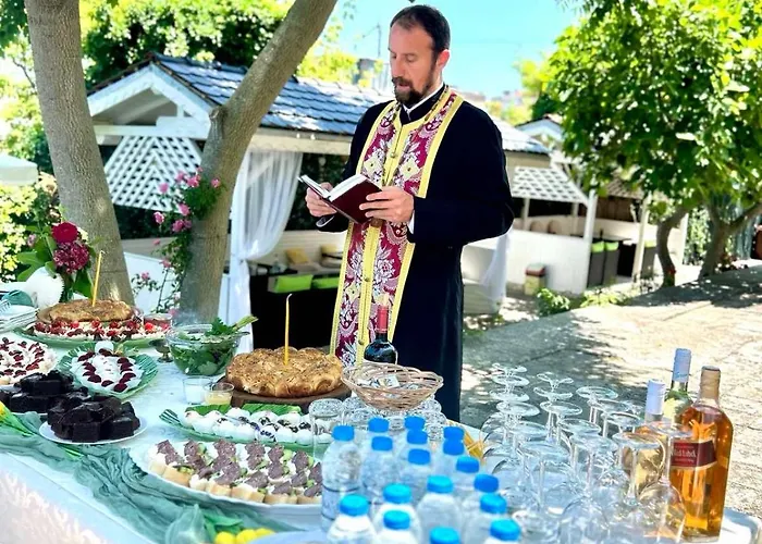 Effect Saint Mina 2* Sozopol