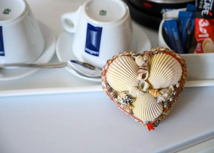 Effect Saint Mina 2* Sozopol